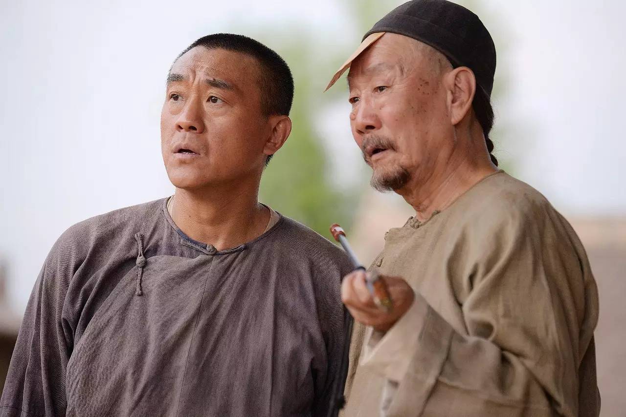 《白鹿原》之冷秋月:我做错了什么被新婚丈夫抛弃,一生守活寡?