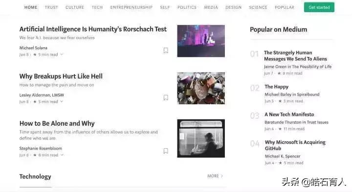 全世界爱学习的人，都在用这46个网站