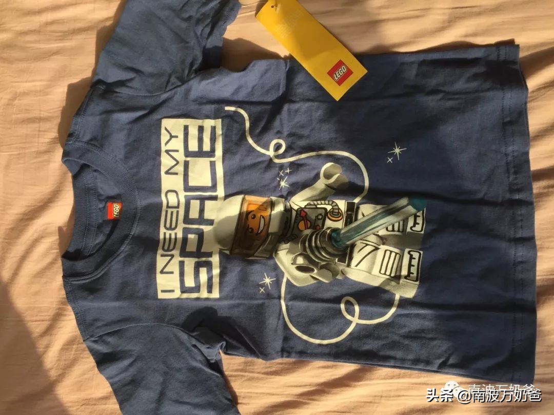 海淘记｜美国知名儿童服装品牌OSHKOSH海淘攻略