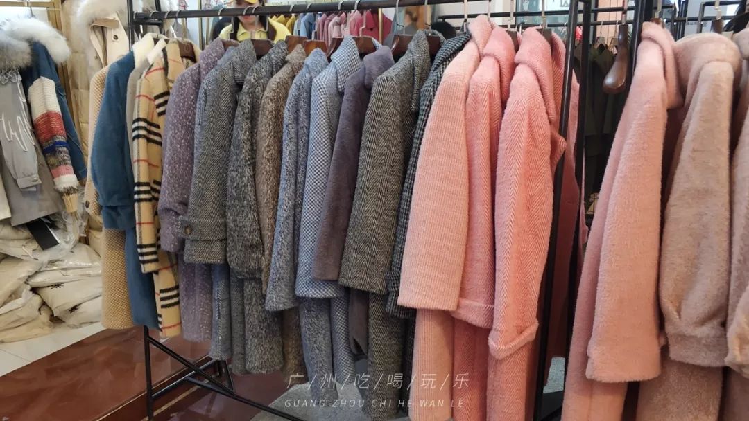 广州服装市场攻略,广州冬服装最便宜批发市场