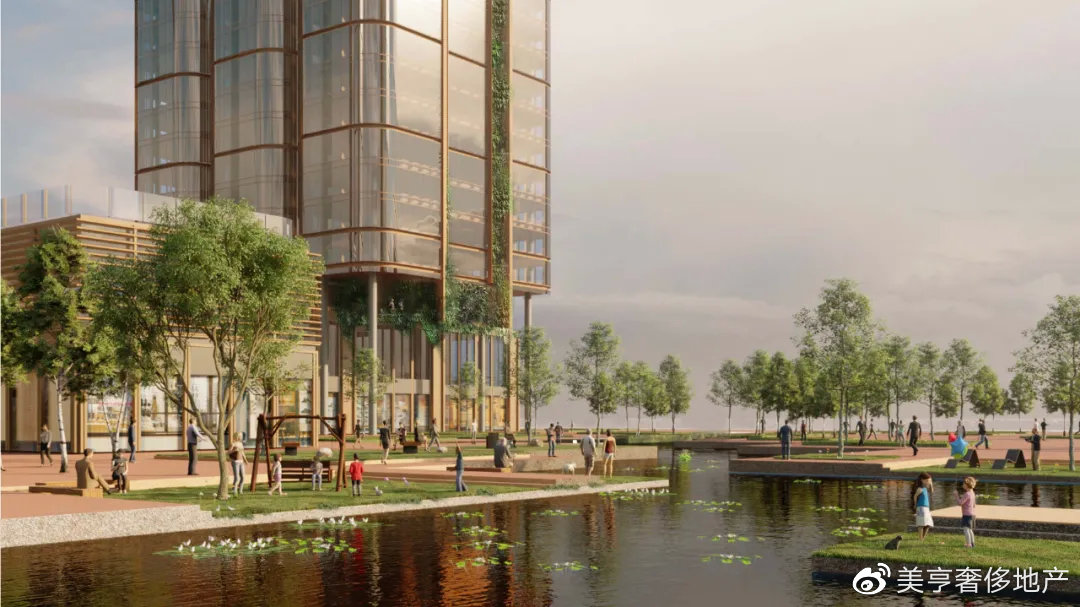 已登场30家+，深圳，果然全球顶级设计大师丰碑场/集锦