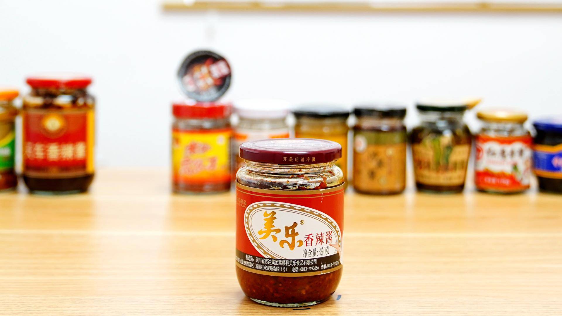 如何用老干妈调制万能秘制酱料,除了老干妈还有这16种酱料值得吃