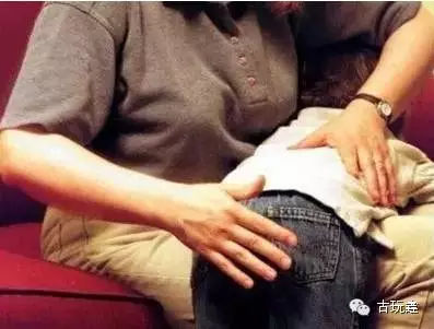 为什么古人体罚喜欢打屁股？为何屁股最受执法者的青睐？