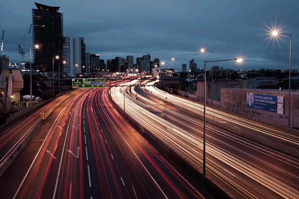 北京廊坊双城记，金融街开启DC生活方式