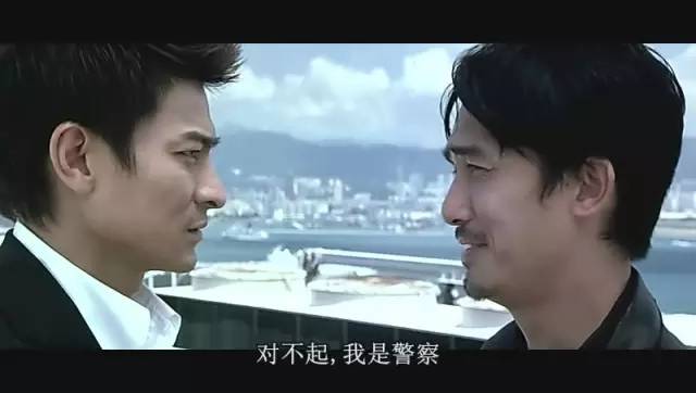 经典的广东话电影台词对白,粤语片经典台词