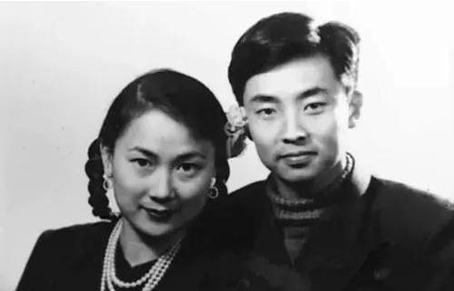 金迪：入选22大影星，与丈夫走过60年，时刻不忘周总理的教诲