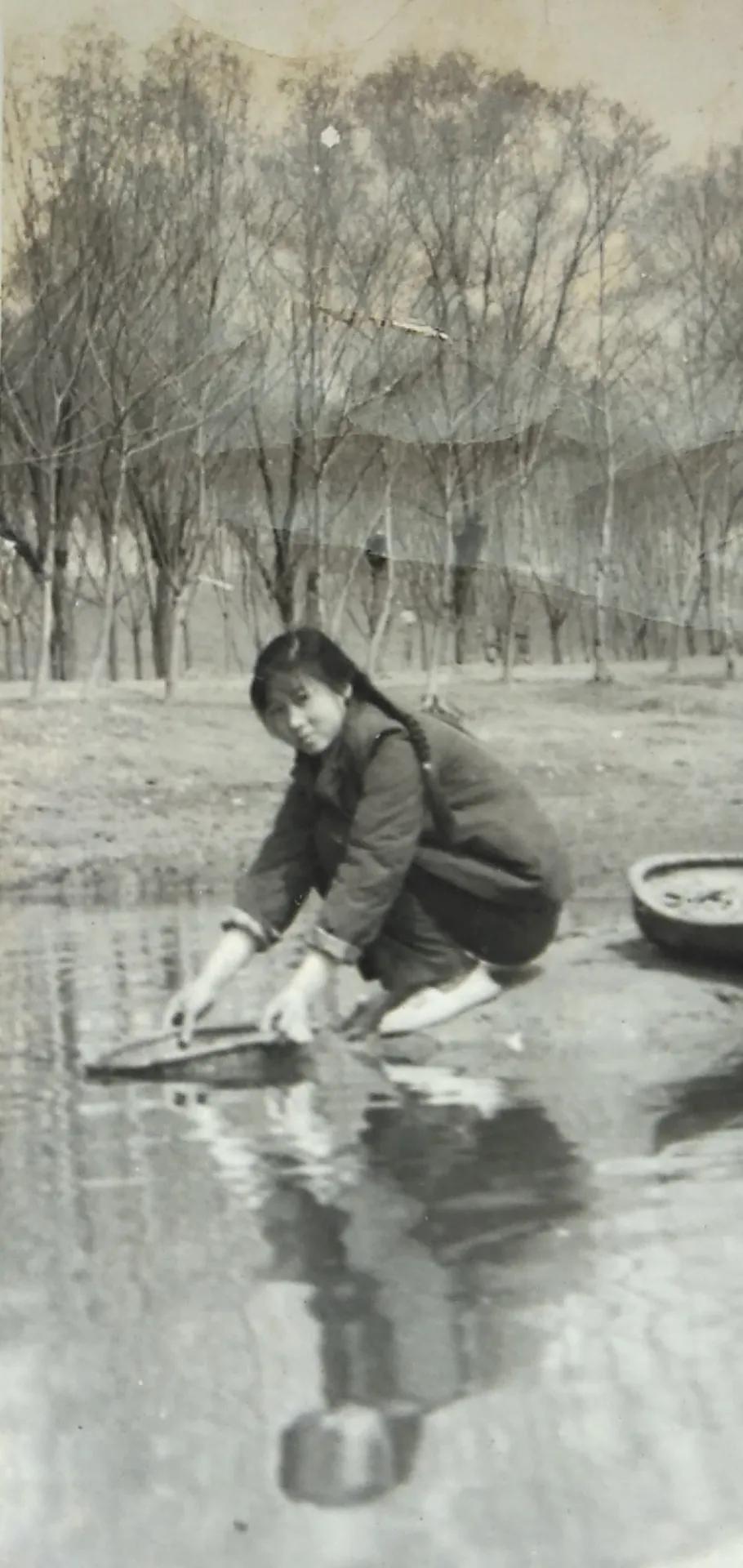 一曲《襄河水》一条流淌在心底的河没有大海的澎湃却从不曾忘记