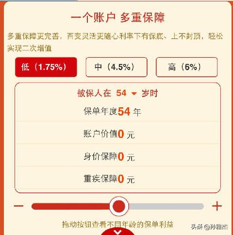 平安智慧星终身寿险万能型靠谱吗,怎么看平安智慧星终身寿险万能型