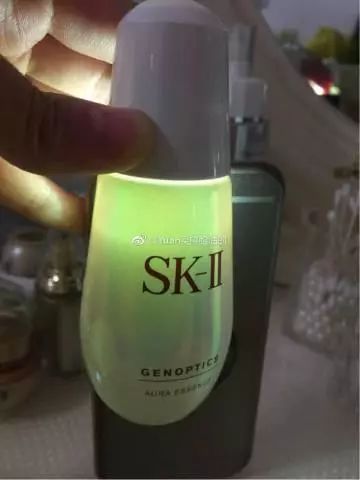 sk2小灯泡香港专卖店多少钱一瓶,小银瓶sk2小灯泡哪个好