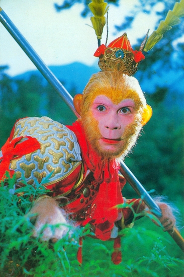 西游记里面的玉兔精现状,西游记玉兔精怎么被收服的