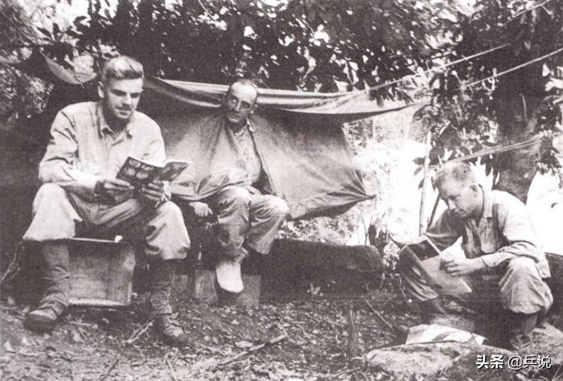 一个加强营打鬼子一个联队,一个加强连能否顶得住十万雄兵