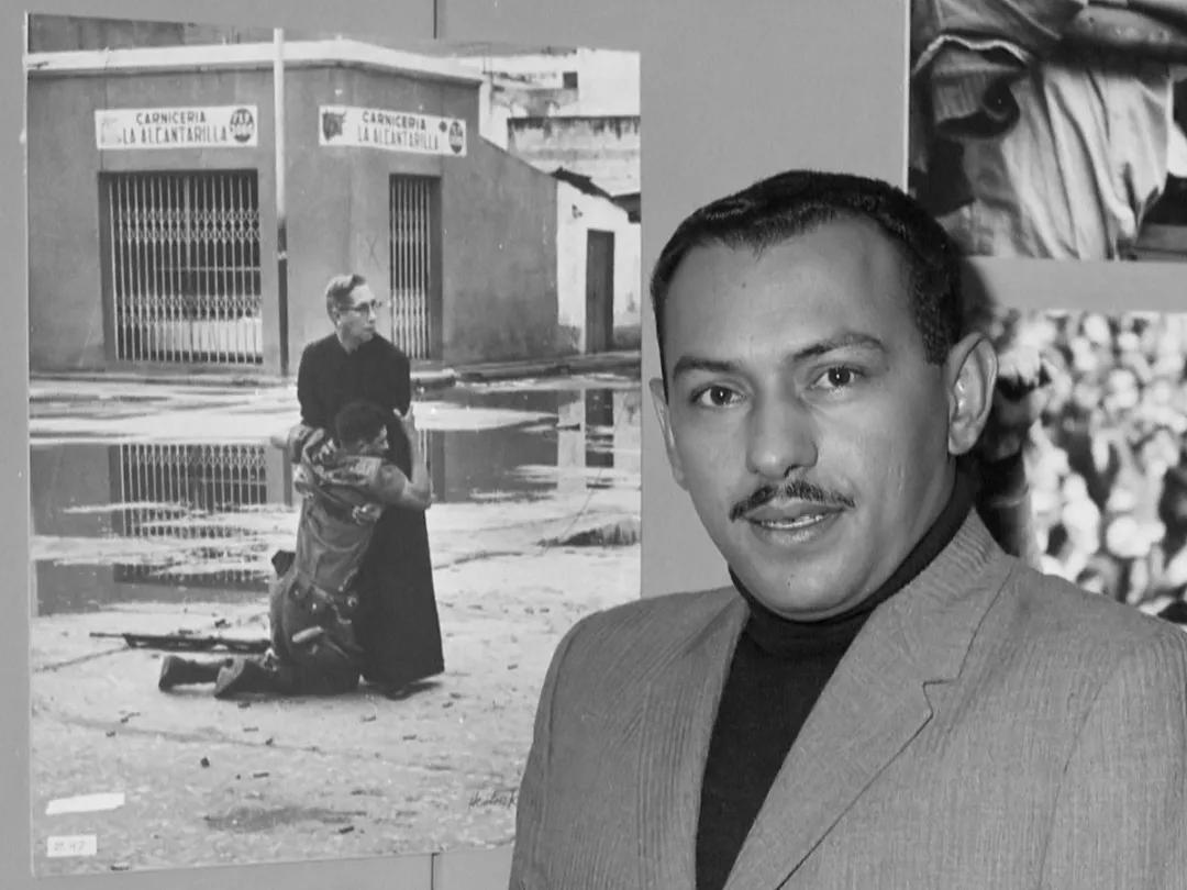 30张普利策新闻奖获奖照片,普策利奖最佳摄影作品