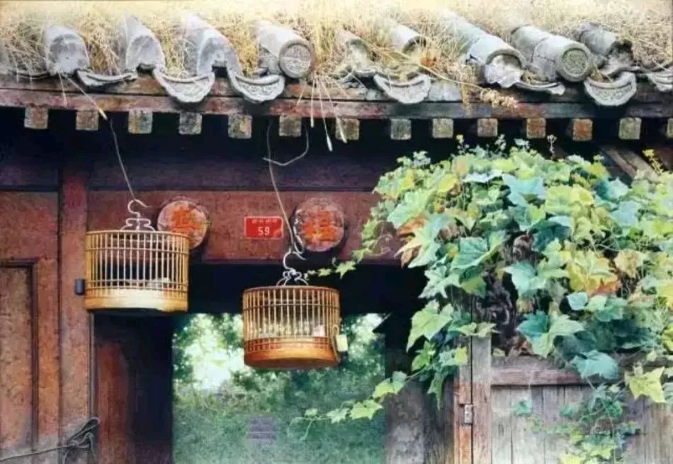 世界级水彩大师的画真的开眼界了,世界十大著名水彩画大师绘画视频