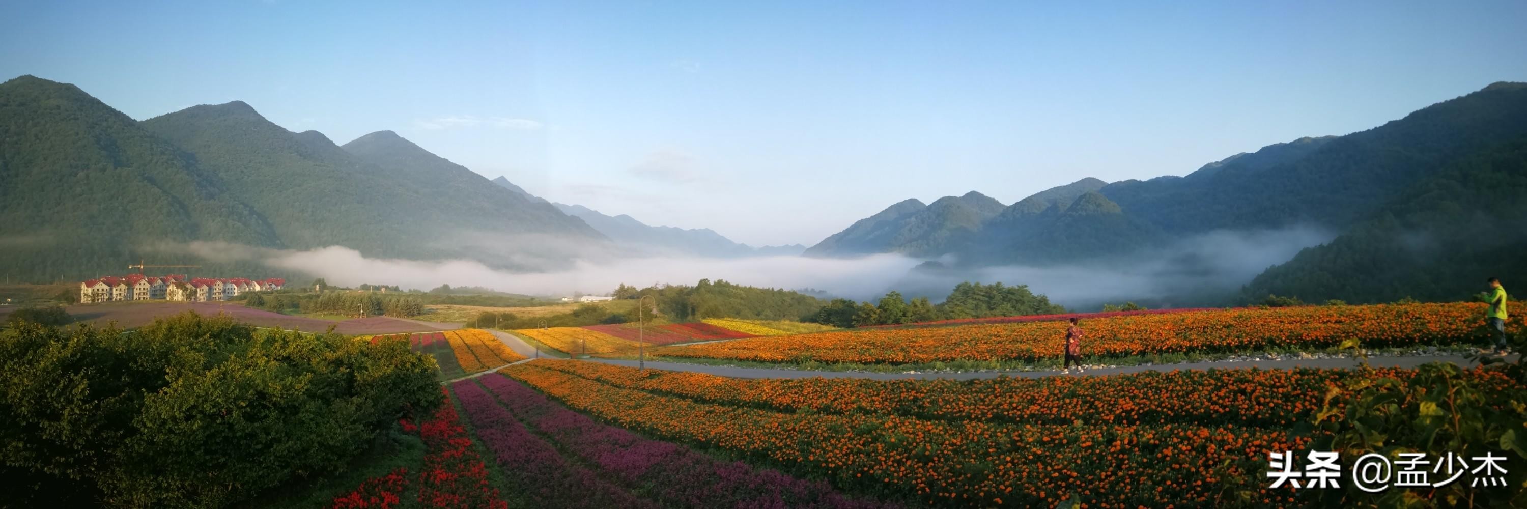 巫溪县兰英大峡谷景点,巫溪县旅游景点地图