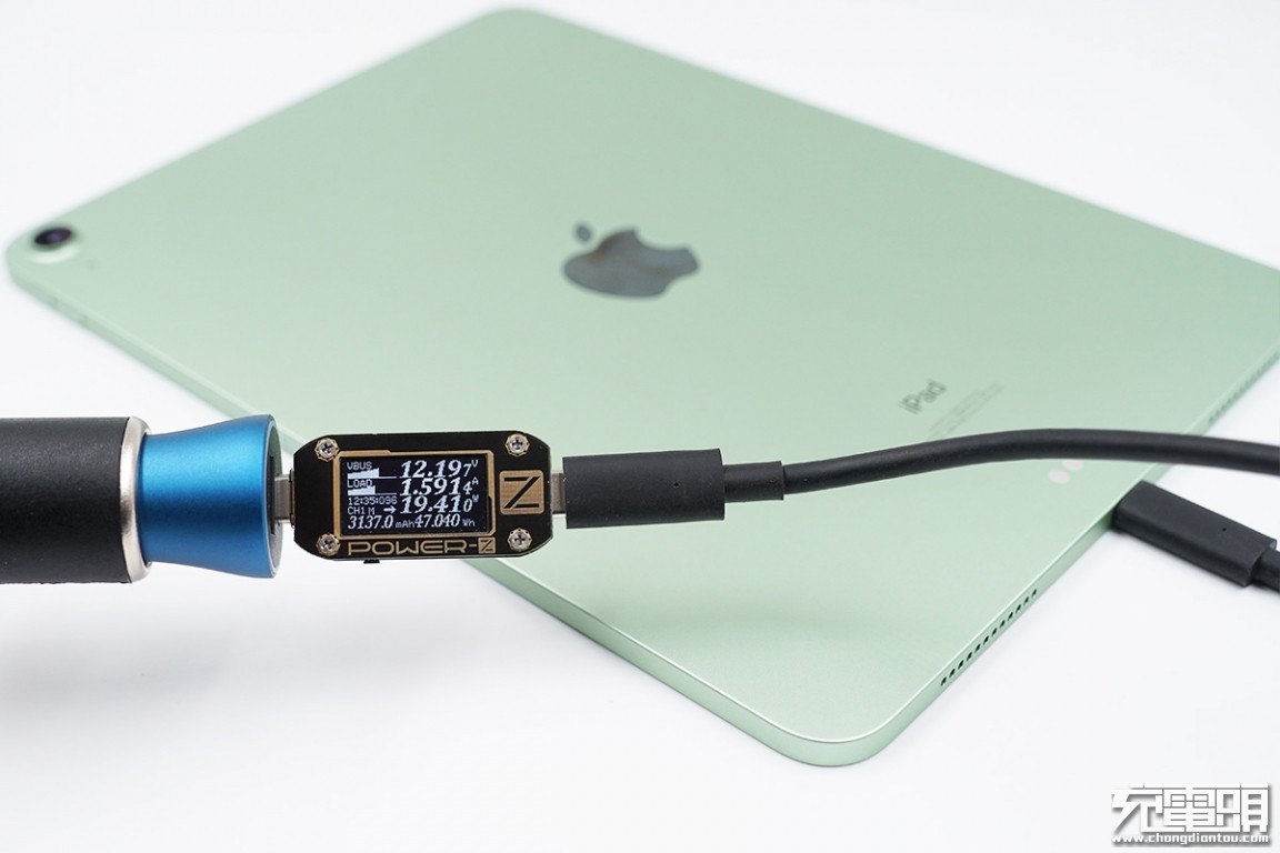 苹果倍思30w快充测试,苹果20w快充和倍思对比