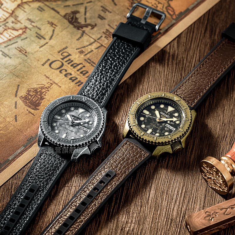 精工5号海牙,精工5号巴萨款