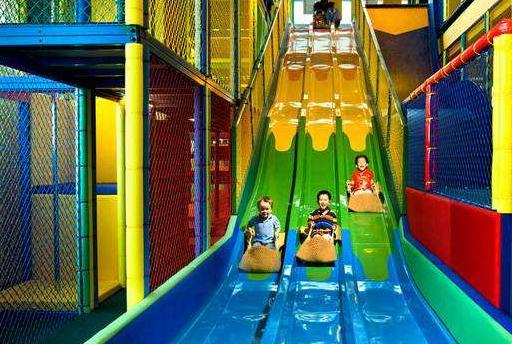 夏天京城带孩子去哪里玩,雾霾天气带小孩出门