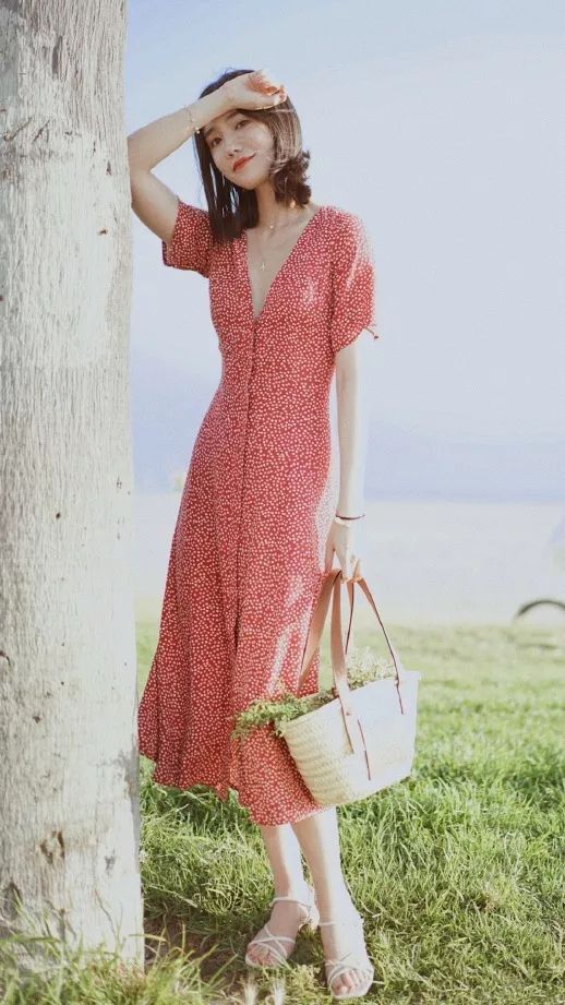 夏季凉鞋种草谁穿谁好看,十三双夏日凉鞋合集推荐