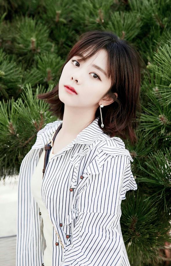 脸上有这3个特征,就是属于天生的处女脸,桃花运不会低哪里去