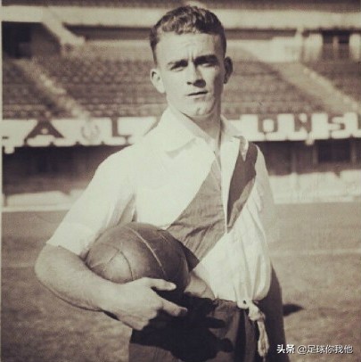 足球巨星的绰号,绰号小毛驴的阿根廷球星