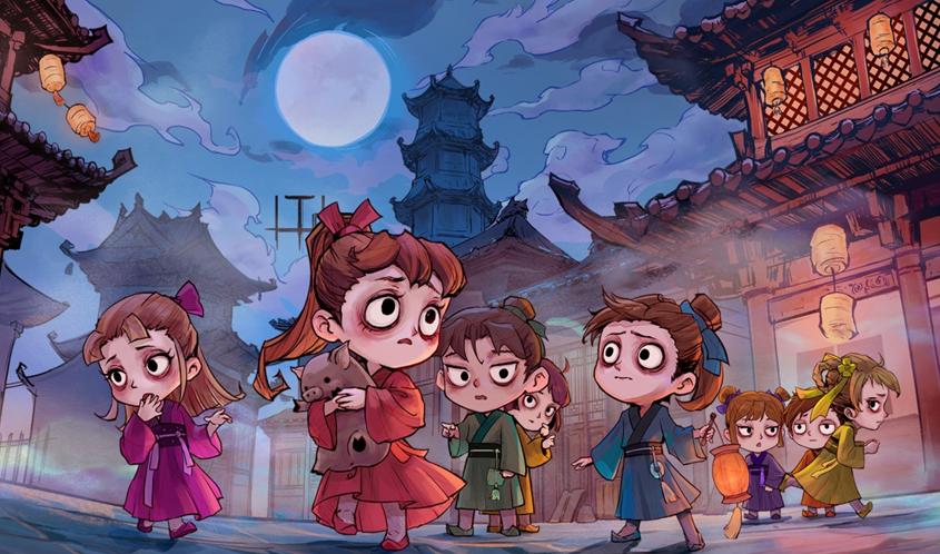 狼人杀平民高端玩法,狼人平民该怎么玩