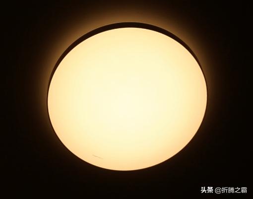 绿米智能灯吸顶灯,绿米生态吸顶灯