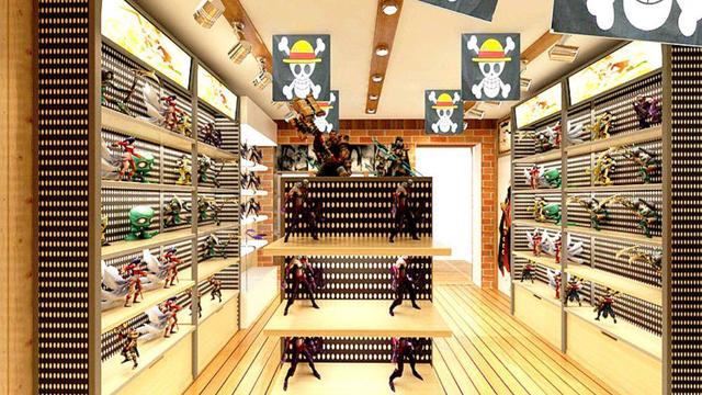 开cosplay店需要哪些营业执照,开动漫店赚钱吗