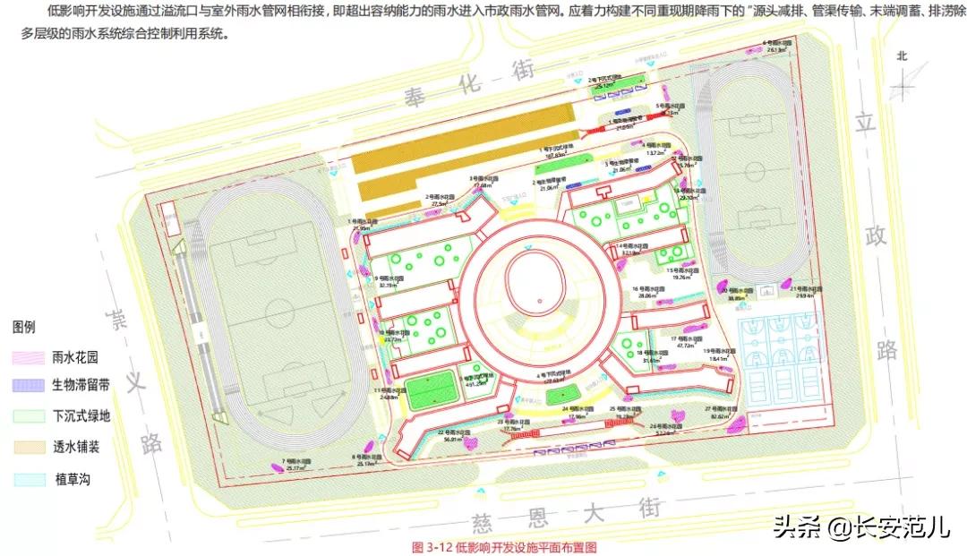 西咸新区要建33所学校,西咸新区正在建设的规划的学校