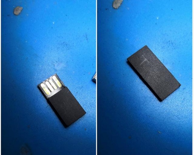 惠普u盘坏了去哪里修,惠普u盘磁道损坏怎么修复