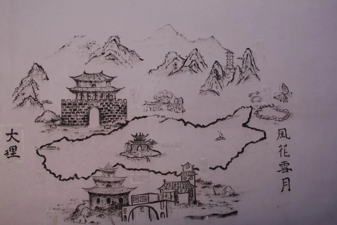 茶经为什么没有普洱茶史料,云南茶和其他省份茶区别