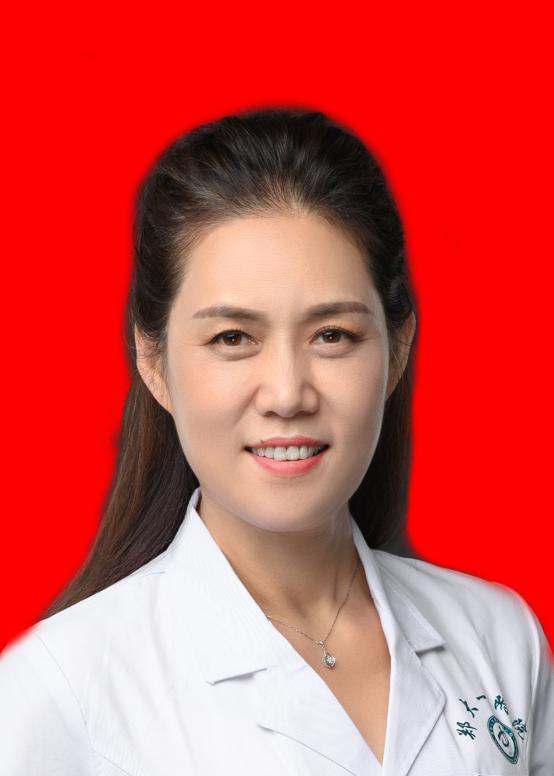 出彩河南人第二届最美医生（按姓氏笔画排序）