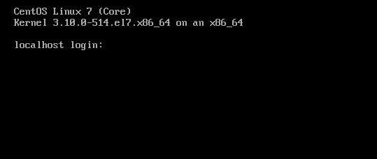 centos7配置网卡命令,centos配置网卡ip