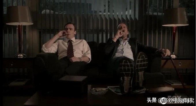 推荐美剧里最经典的十部,美剧完结推荐