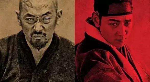 马东锡动作电影十大巅峰之作,马东锡十部硬汉电影