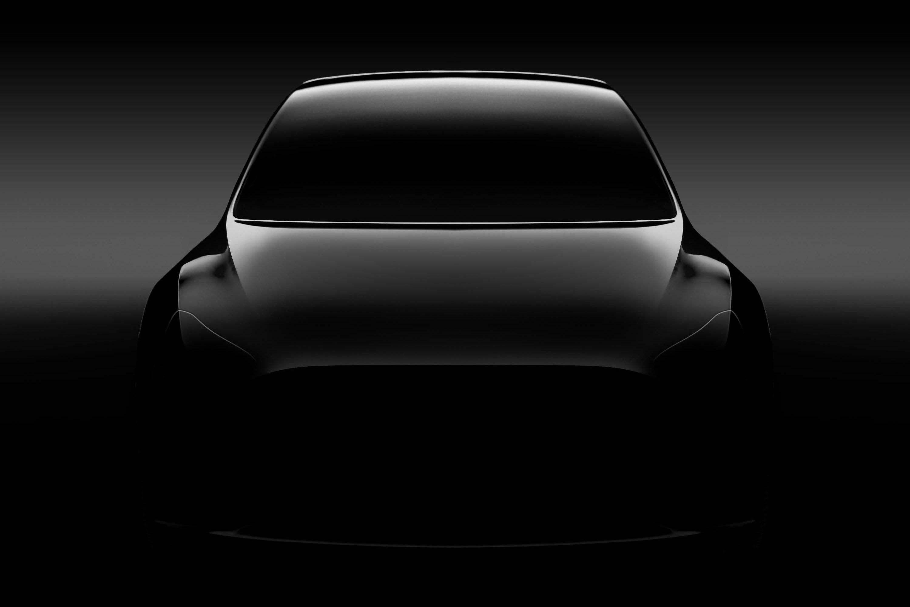 特斯拉modely最新款与老款的不同,新款特斯拉modely驾乘感受