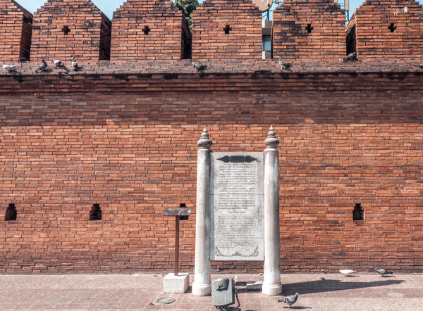 去清迈度假享受片刻的宁静,12月的清迈