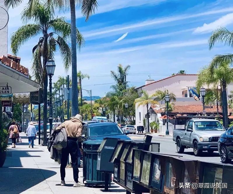 美国不是天堂,美国是富人天堂吗