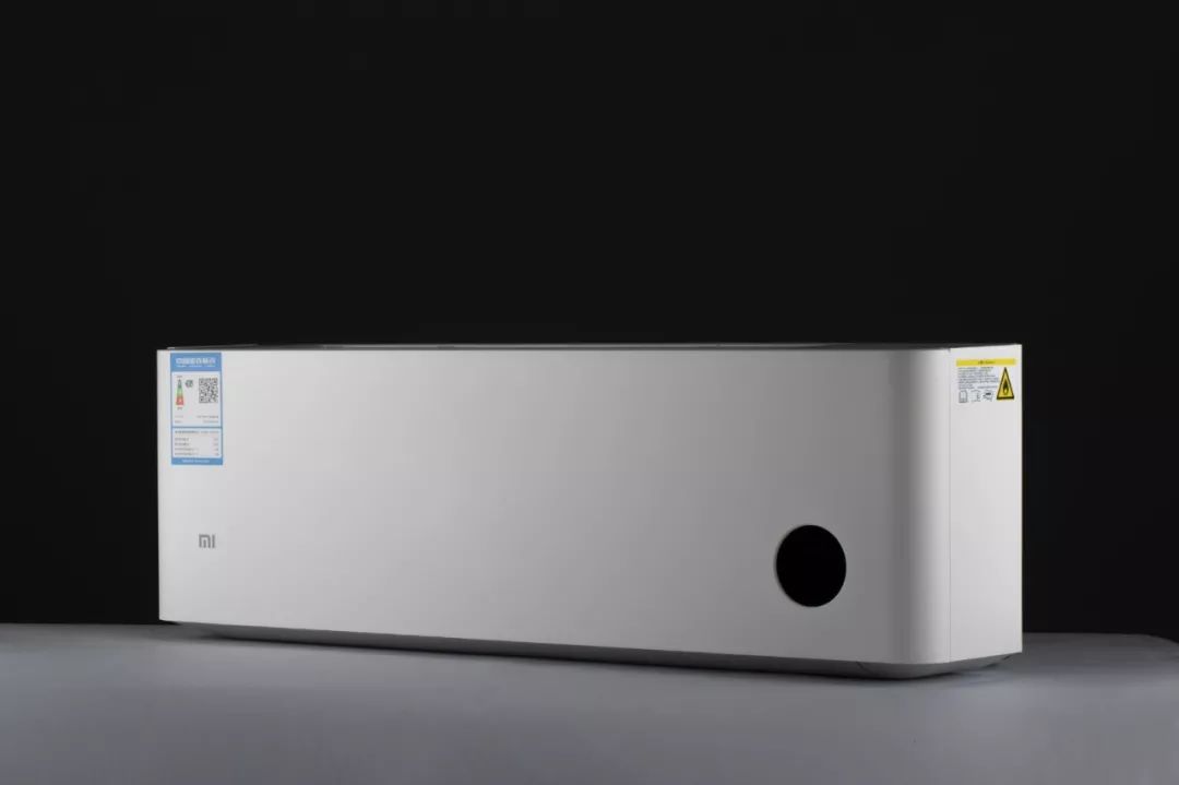 小米空调巨省电如何连上wifi,小米空调巨省电和新风有啥区别