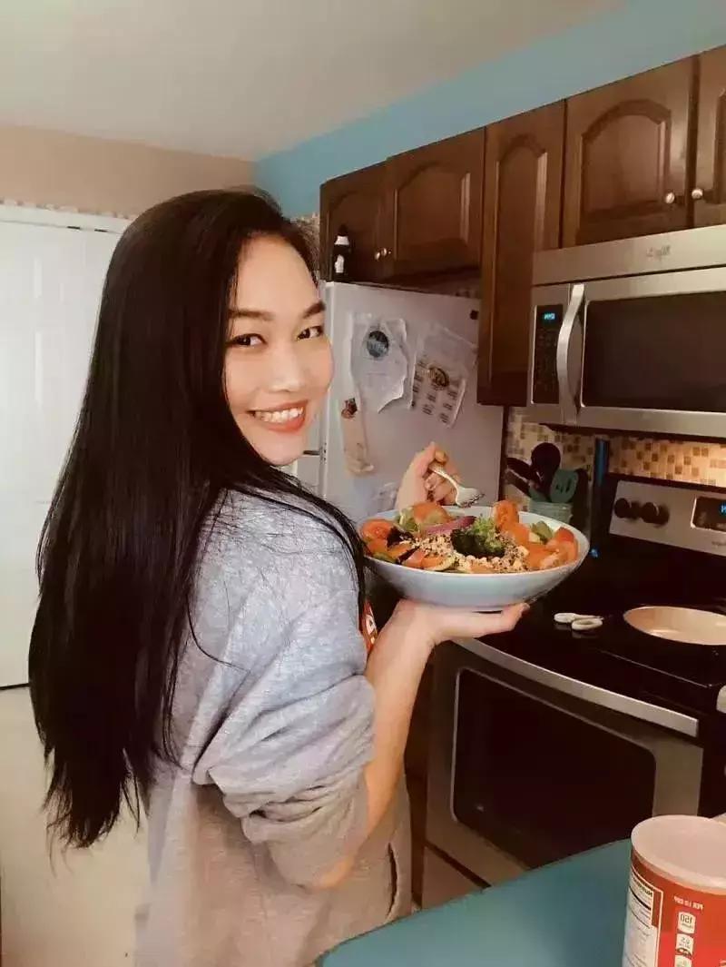 我在美国的求学生活,我在美国的打工生涯