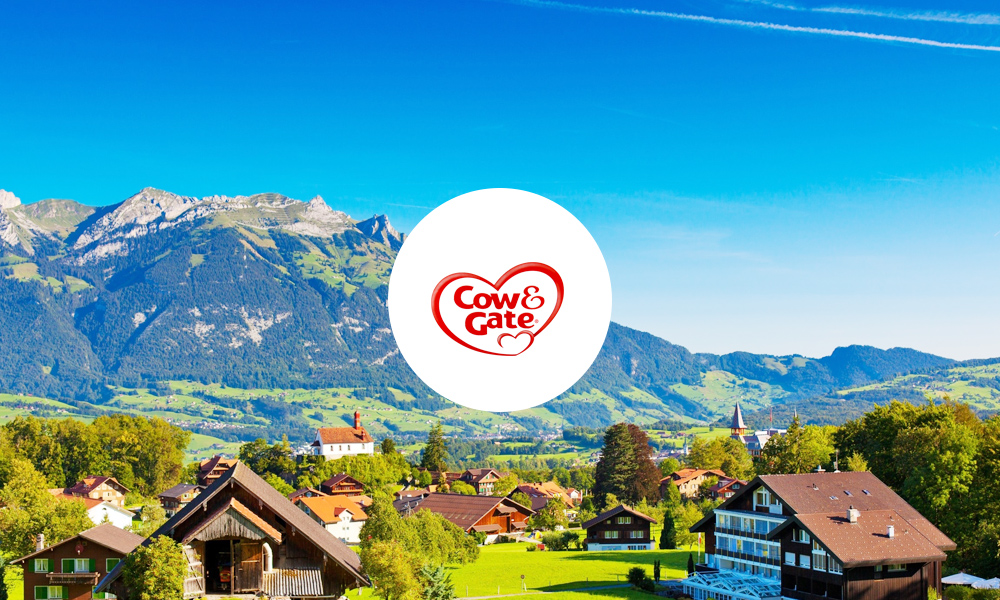 英国牛栏奶粉好不好,纠结买荷兰牛栏还是英国牛栏