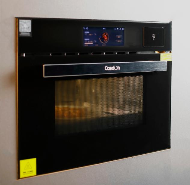 微蒸烤一体机什么牌子好？东芝、松下、凯度、美的热门品牌体验