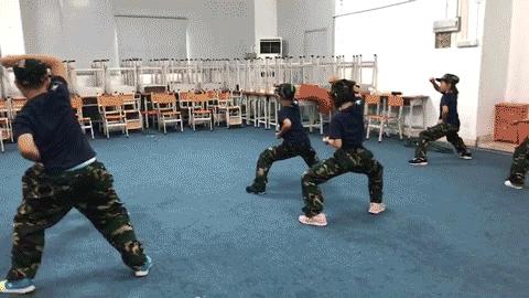 深圳市夏令营2018,深圳最强兵夏令营