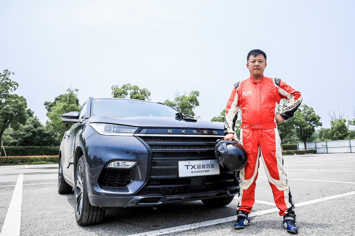 星途用户如何评星途,对星途品牌的认识和看法