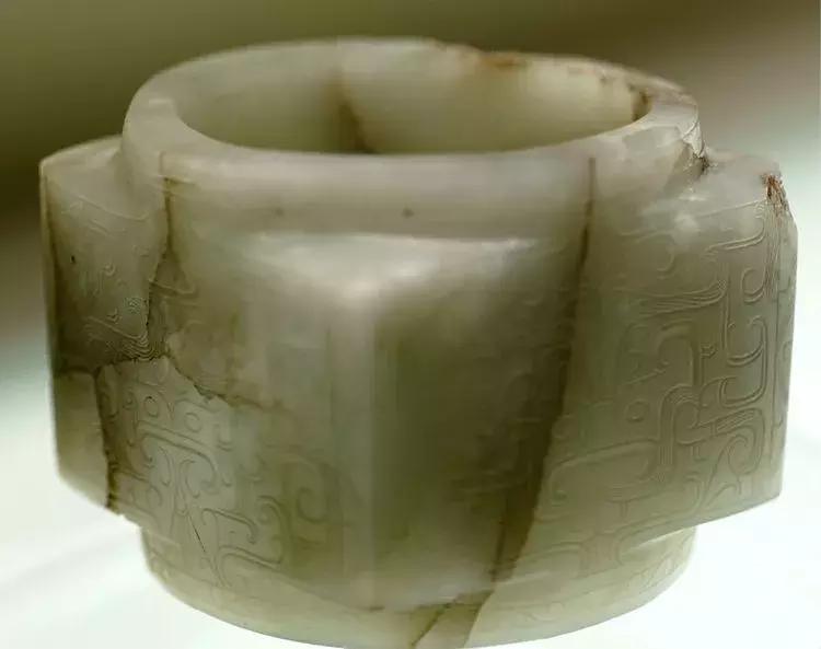 养眼的玉石图片,高古玉100幅高清图