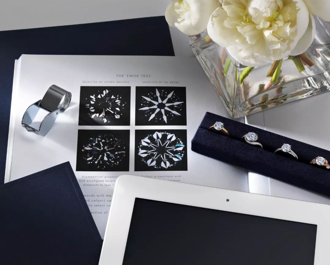 钻石戒指钻石怎么挑选,结婚怎么挑黄金首饰