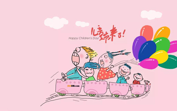 六一儿童节的故事,六一儿童节背后的战争故事