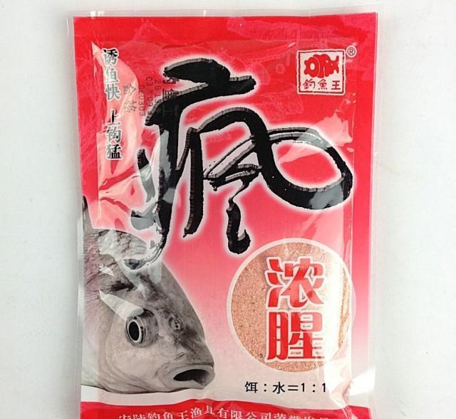 疯钓鲫和什么搭配最好,疯钓鲫和蓝鲫对比老三样哪个好