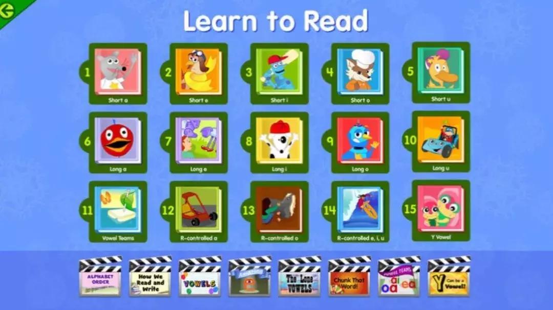 九个超实用的学习app,推荐一个可以学习各种学科的app