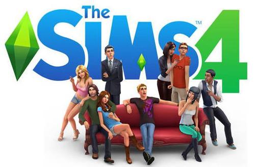 玩模拟人生的人都是什么人,玩模拟人生总是闪屏