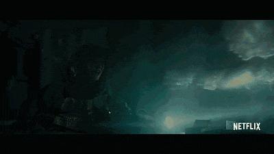 世界公认十部顶级科幻战争电影,十部顶级科幻战争电影排名